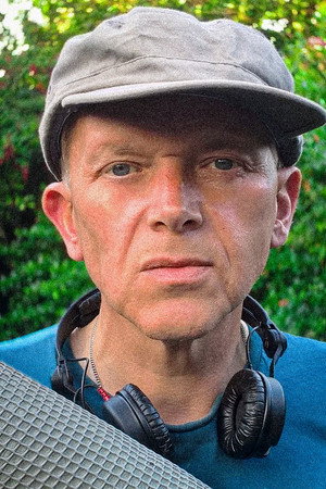 Cover image for Tom Stafford