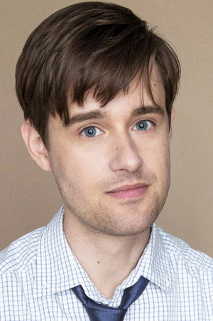 Cover image for Chris O'Brien