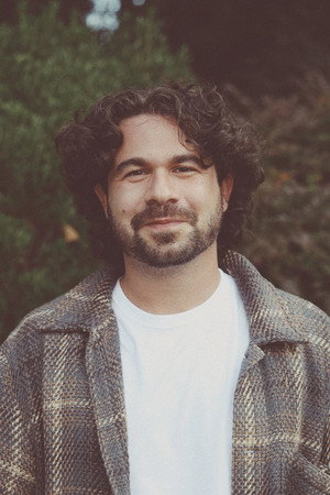Cover image for Alexander Hagani