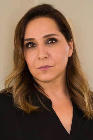 Cover image for Gülhan Tekin