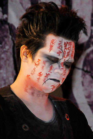 Cover image for CJ Kao