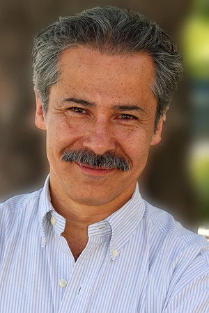 Cover image for Marco Ledezma