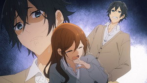 Poster for Эпизод 8