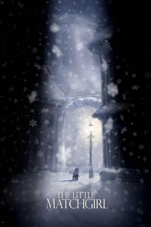 Poster for Девочка со спичками