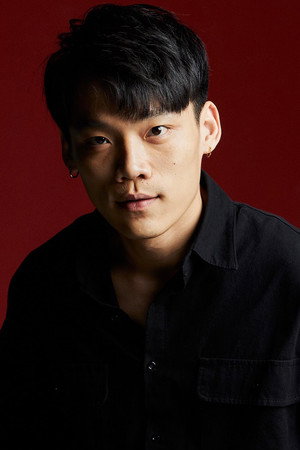 Cover image for Ark Zheng