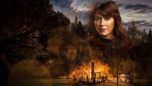 Poster for Из пепла