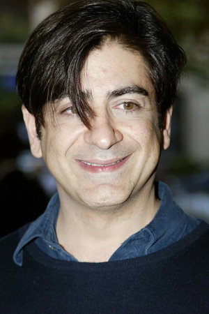 Cover image for Alek Keshishian