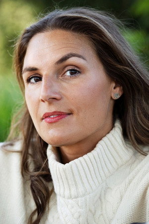 Cover image for Sandra Stojiljkovic