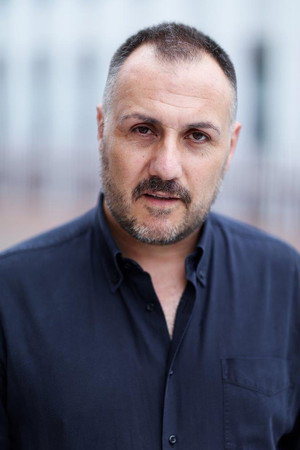 Cover image for Alessio De Persio