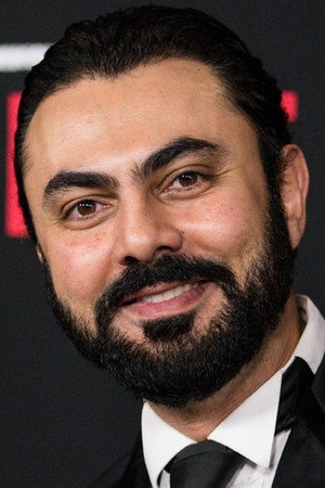 Cover image for Mohamed Karim