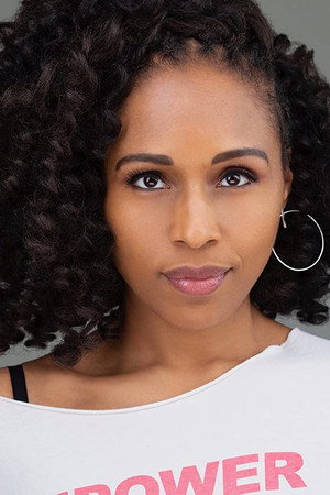 Cover image for Jasmin Walker