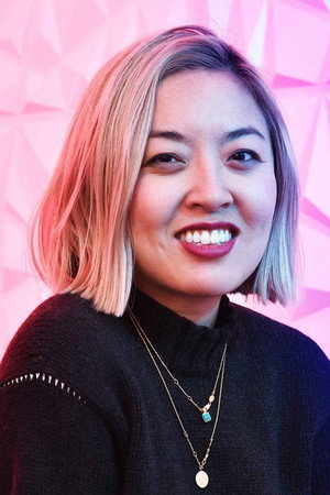 Cover image for Cathy Yan