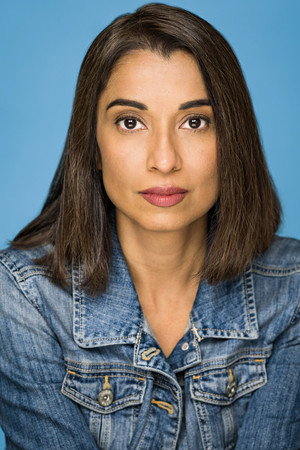 Cover image for Melanie Kiran