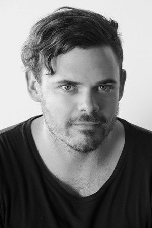 Cover image for Ben Young