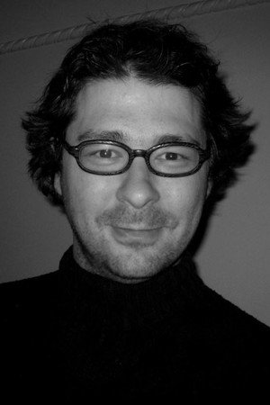 Cover image for Boris Zelkin