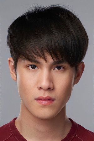 Cover image for จินเจษฎ์ วรรธนะสิน