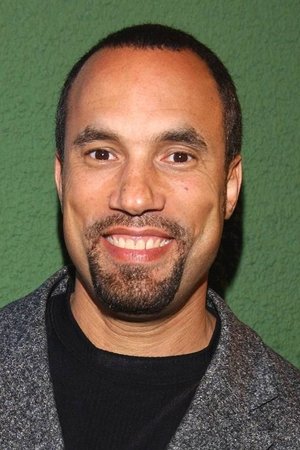 Cover image for Roger Guenveur Smith