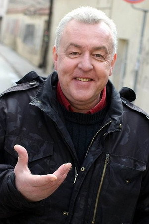Cover image for Saulius Siparis