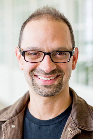 Cover image for Todd Vaziri