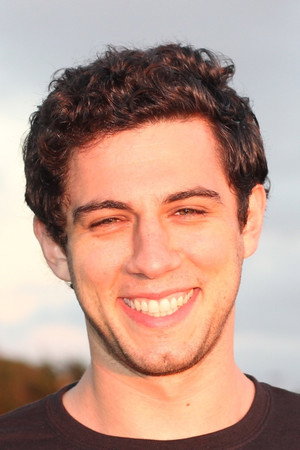 Cover image for Jeremy Teicher