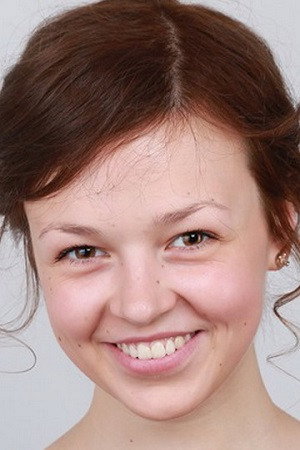 Cover image for Марина Калецкая