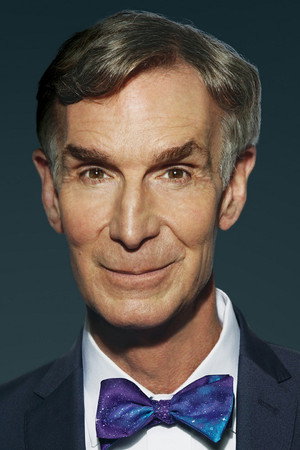 Cover image for Bill Nye