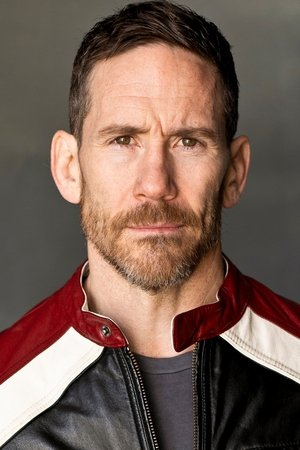 Cover image for Neil Napier