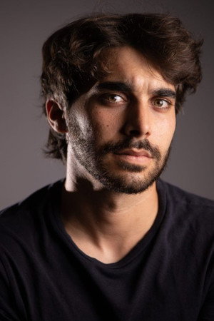 Cover image for Héctor Juezas