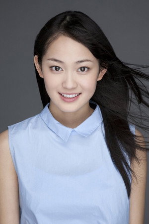 Cover image for 吉本実憂