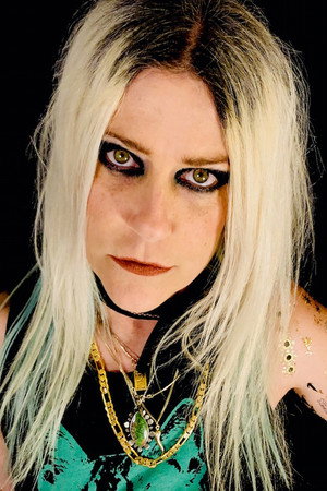 Cover image for Donita Sparks