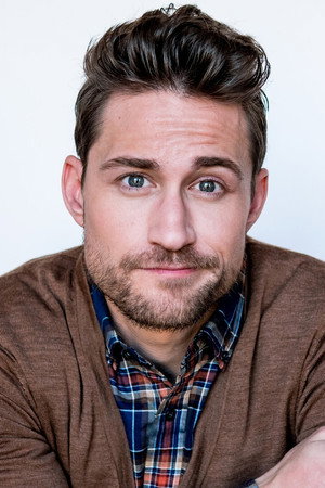 Cover image for Brendan Bradley