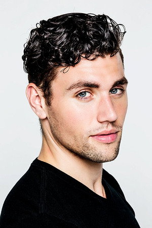 Cover image for Christian James