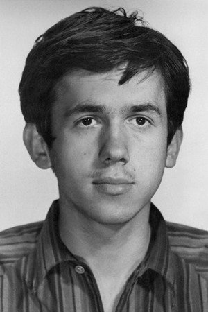 Cover image for Станислав Садальский