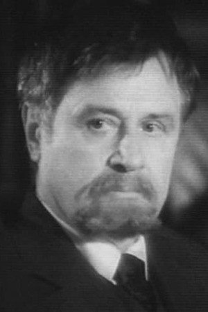 Cover image for Mikhail Postnikov