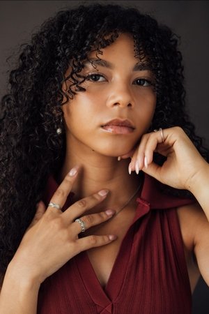 Cover image for Simone Miller