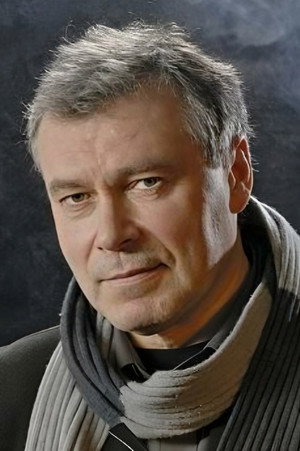 Cover image for Rimantas Bagdzevičius