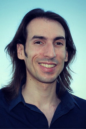 Cover image for Stefano Martinelli