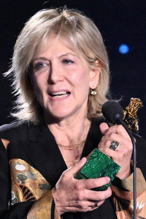 Cover image for Maria Rita Barbera
