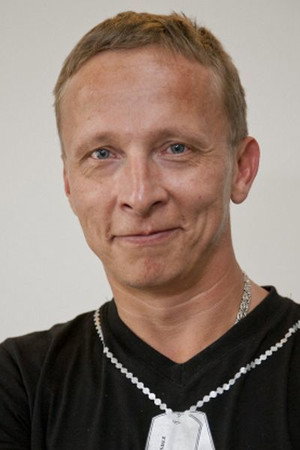 Cover image for Иван Охлобыстин