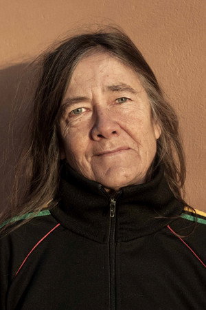 Cover image for Catti Edfeldt
