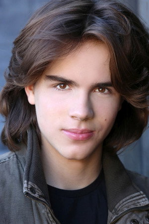 Cover image for Matthew Garbacz