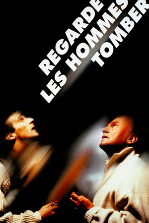 Poster for See How They Fall