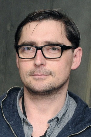 Cover image for Jiří Vyorálek