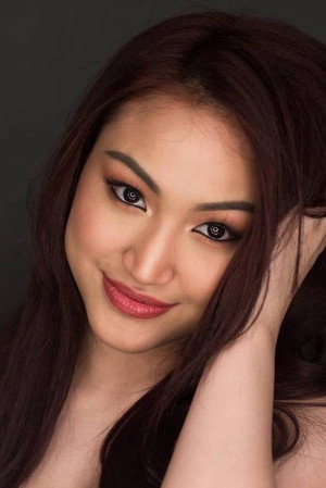 Cover image for Kayla Heredia