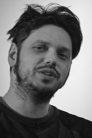 Cover image for Radek Ładczuk