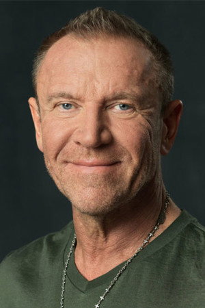 Cover image for Renny Harlin