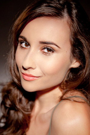 Cover image for Lilah Richcreek Estrada