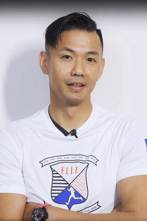 Cover image for Charles Chen