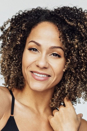 Cover image for Kellina Rutherford