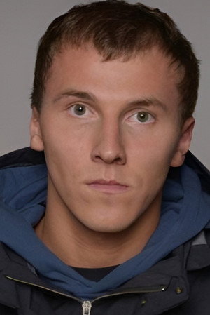 Cover image for Павел Ерлыков